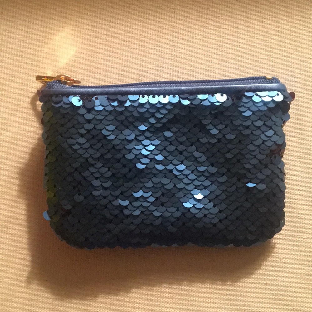 Small Wallet change purse
